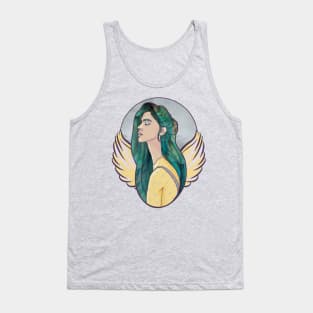 Spread your wings Tank Top